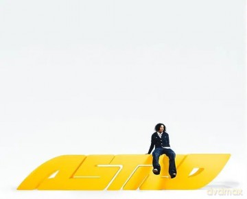 Astro: Astro Deluxe [2xWinyl]