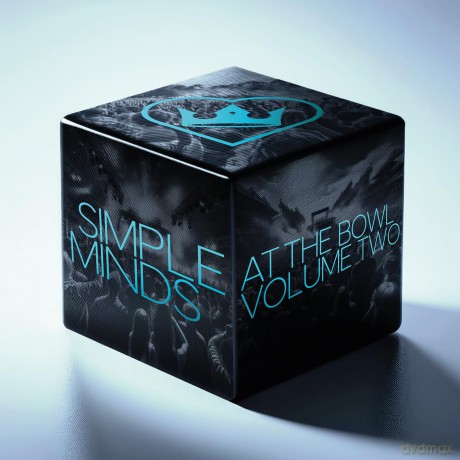 Simple Minds: At The Bowl Vol.2 [Winyl]