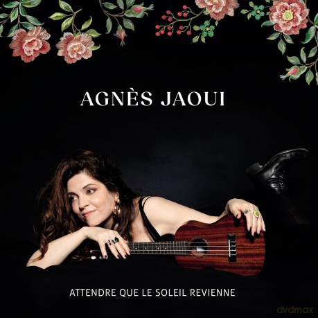 Agnes Jaoui: Attendre Que Le Soleil Revienne [Winyl]