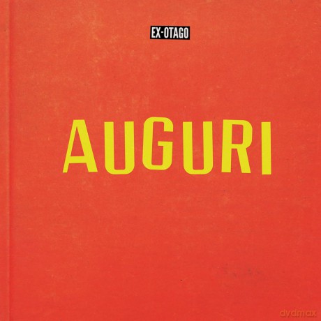 Ex-Otago: Auguri [Winyl]