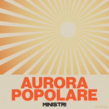 Ministri: Aurora Popolare [Winyl]