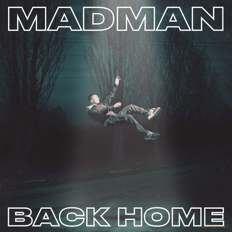 Madman: Back Home [Winyl]