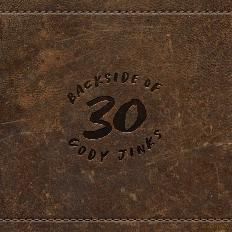 Cody Jinks: Backside Of 30 [12xWinyl]