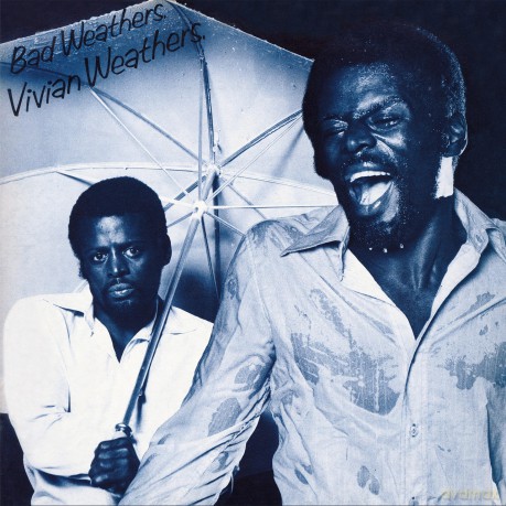 Vivian Weathers: Bad Weathers [Winyl]