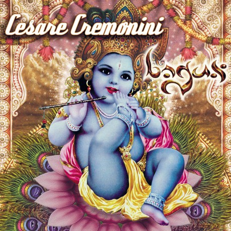 Cesare Cremonini: Bagus [3xWinyl]