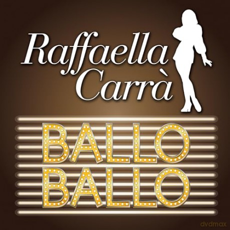 Raffaella Carra: Ballo Ballo [Winyl]