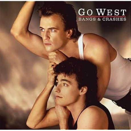 Go West: Bangs And Crashes (RSD 2022) [2xWinyl]