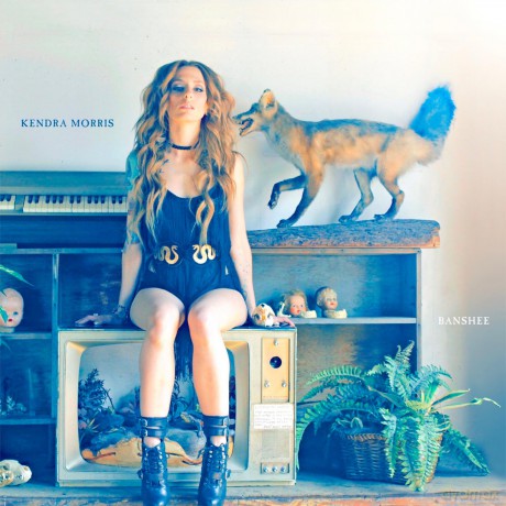 Kendra Morris: Banshee [2xWinyl]