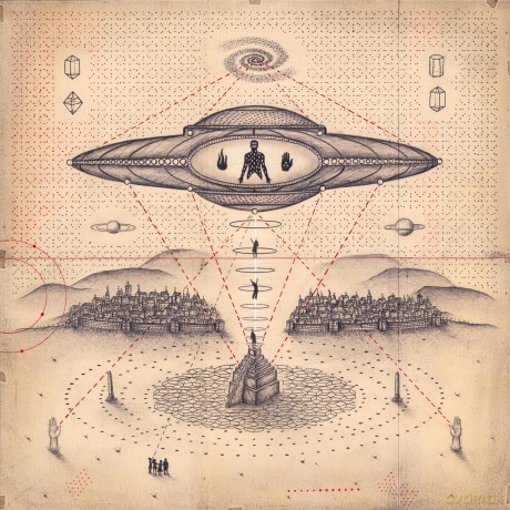 Barclay Crenshaw Aka Claude Vonstroke: Barclay Crenshaw [2xWinyl]