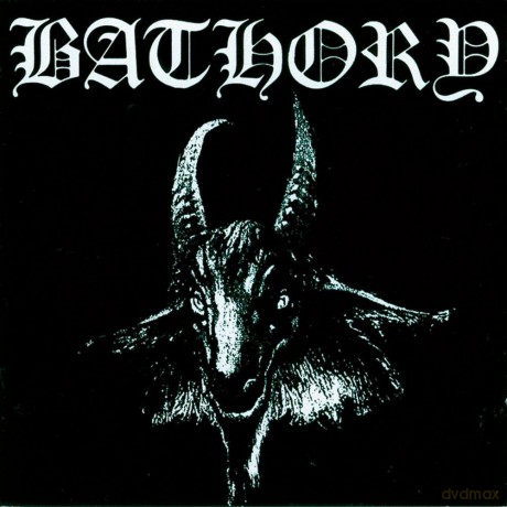 Bathory: Bathory [Winyl]
