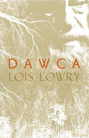 Dawca - Lois Lowry [KSIĄŻKA]