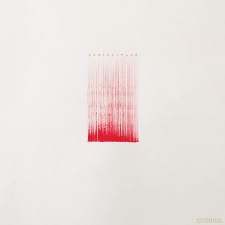 Lorenz Rhode: Belair Ep [Winyl]