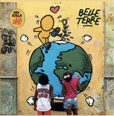 Belle Terre [Winyl]