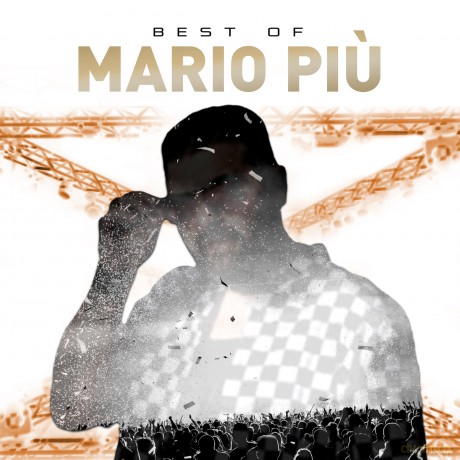 Mario Piu: Best Of [Winyl]