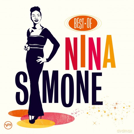 Nina Simone: Best Of Nina Simone [2xWinyl]