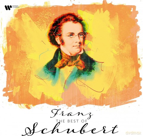 Best Of Schubert [Winyl]