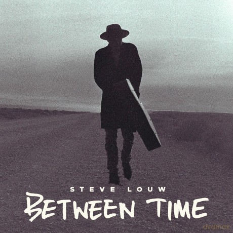 Steve Louw: Between Time [Winyl]