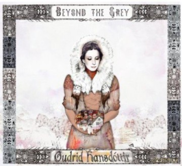 Gudrid Hansdottir: Beyond the Grey [Winyl]