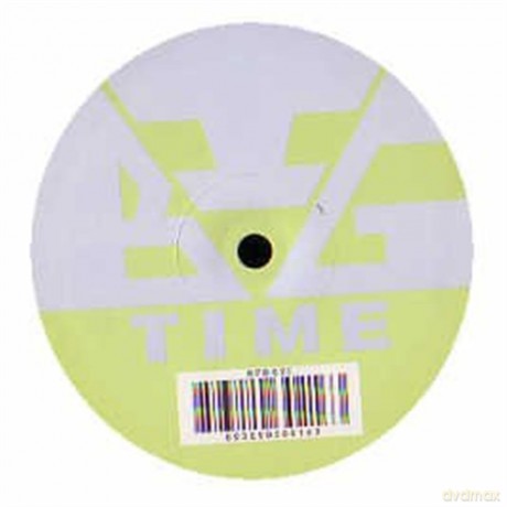 Dada Life: Big Time [Winyl]