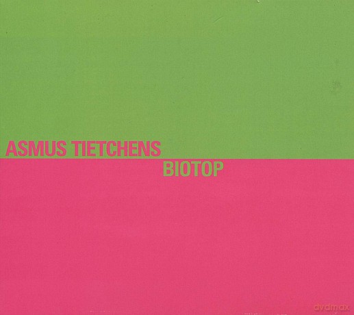 Asmus Tietchens: Biotop [Winyl]