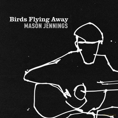 Mason Jennings: Birds Flying Away [Winyl]
