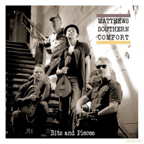 Matthews Southern Comfort: Bits And Pieces Ep [Winyl]