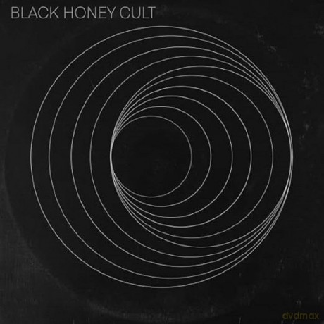 Black Honey Cult: Black Honey Cult [Winyl]