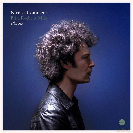 Nicolas Comment: Blason [Winyl]