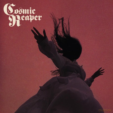 Cosmic Reaper: Bleed The Wicked, Drown The Damned (Gold Nugget) [Winyl]