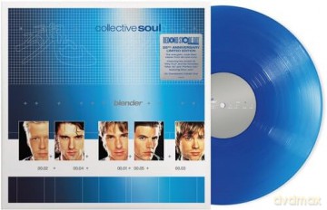 Collective Soul: Blender (RSD 25) [Winyl]