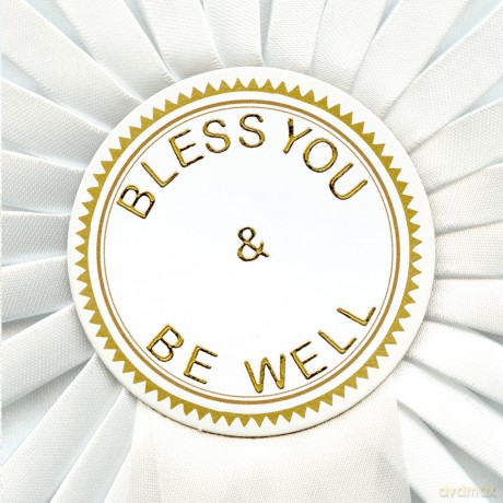 Chartreuse: Bless You Be Well [Winyl]