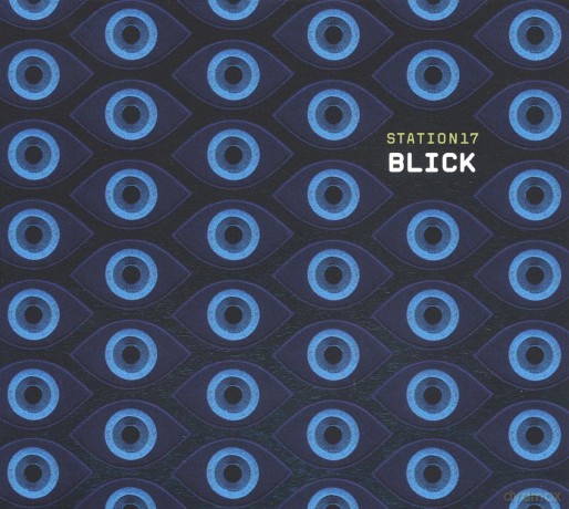 Station 17: Blick [2xWinyl]
