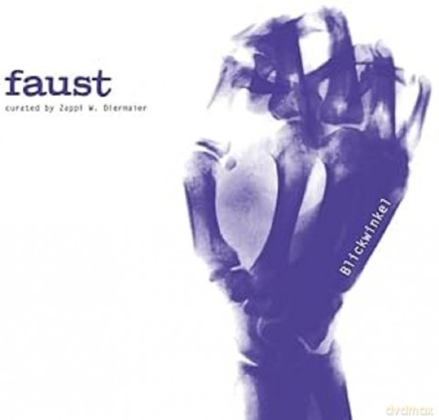Faust: Blickwinkel - Curated By Zappi Diermaier [Winyl]