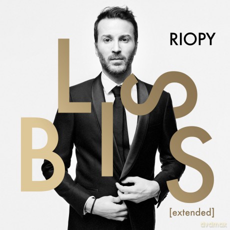 Riopy: Bliss [Winyl]