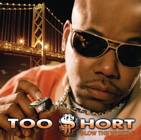 Too Short: Blow The Whistle (Gold) [Winyl]
