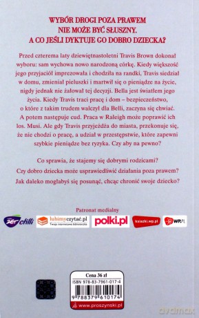 Dobry Ojciec - Diane Chamberlain [KSIĄŻKA]