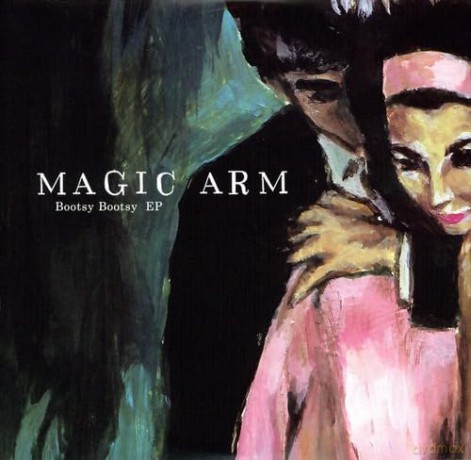 Magic Arm: Bootsy Bootsy [Winyl]