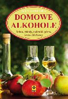 Domowe Alkohole Wyd. 2 - Scott Mansfield [KSIĄŻKA]