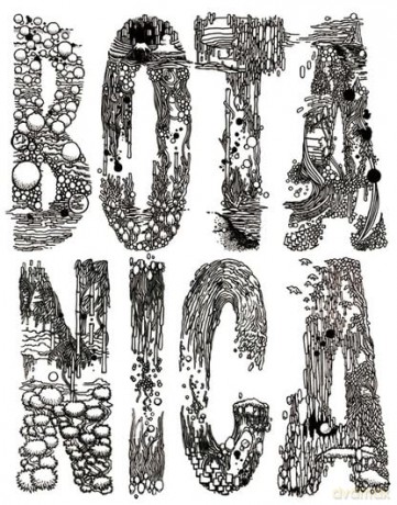 Botanica Ep [Winyl]