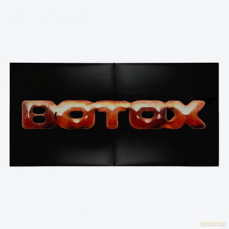 Night Skinny: Botox [2xWinyl]