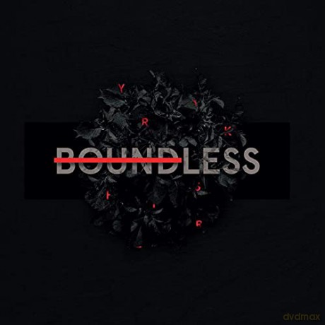 Boundless [Winyl]