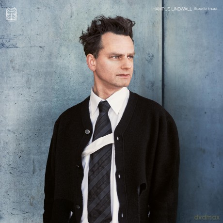 Hampus Lindwall: Brace For Impact [Winyl]