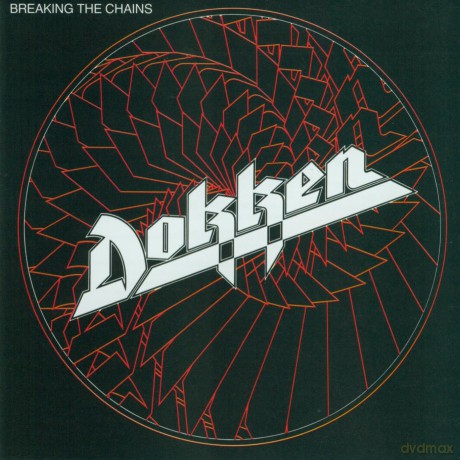 Dokken: Breaking The Chains [Winyl]