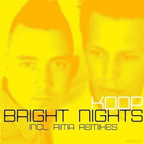 Koop: Bright Nights [Winyl]