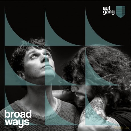 Aufgang: Broad Ways [2xWinyl]