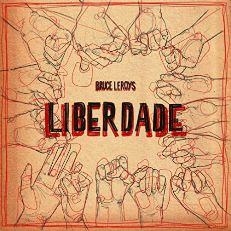 Bruce Leroy-Liberdade [Winyl]