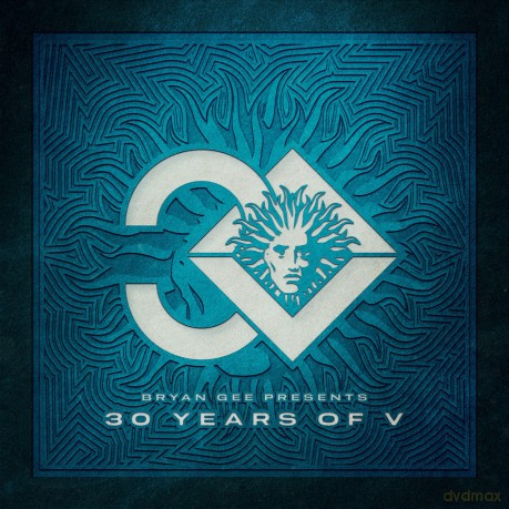 Bryan Gee Presents 30 Years O [Winyl]