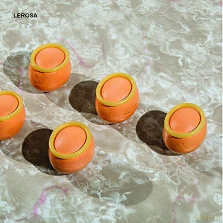 Lerosa: Bucket Of Eggs [2xWinyl]