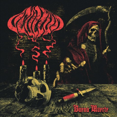 Ocultum: Buena Muerte [Winyl]