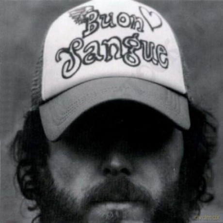 Jovanotti: Buon Sangue [2xWinyl]